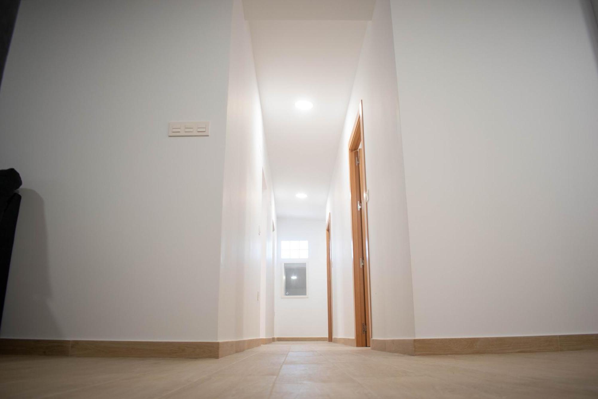 Willa La Madriguera Rural Catral Zewnętrze zdjęcie
